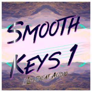 Smooth Keys sample pack 1 (WAV & MIDI)