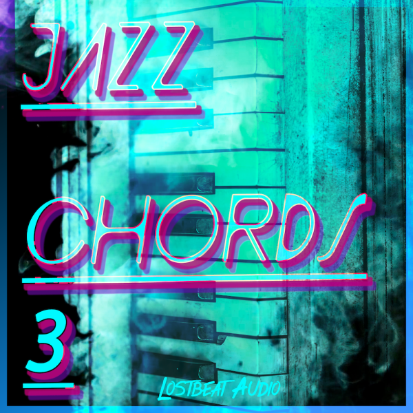 Jazz chords 3