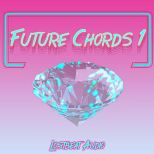 Future Chords 1 (WAV & MIDI)